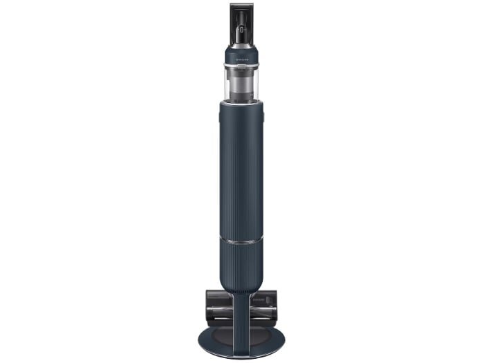 Máy hút bụi Samsung Bespoke Jet+ VS20B95993B/SV