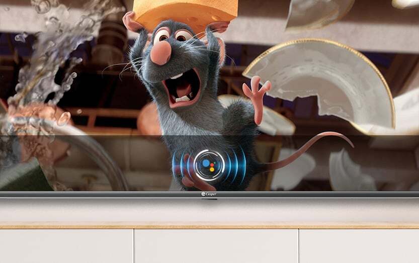 Tìm kiếm bằng giọng nói 32HGK610 Tìm kiếm bằng giọng nói 32HGK610