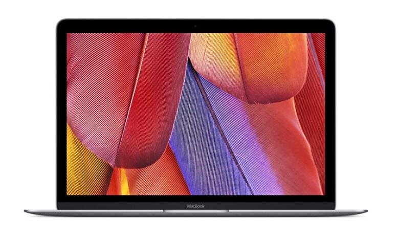 Apple Macbook 12 Apple Macbook 12