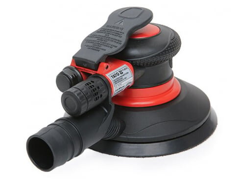 Yato YT-09739 dùng chà nhám gỗ, kim loại và nhựa Yato YT-09739