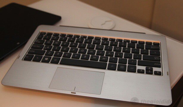 Máy tính bảng Asus Vivo Tab - 32GB/Wifi Máy tính bảng Asus Vivo Tab - 32GB/Wifi