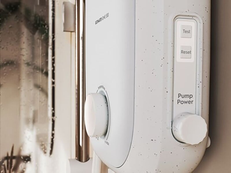 Bơm trợ lực trên EWE451QB-W4 4500W