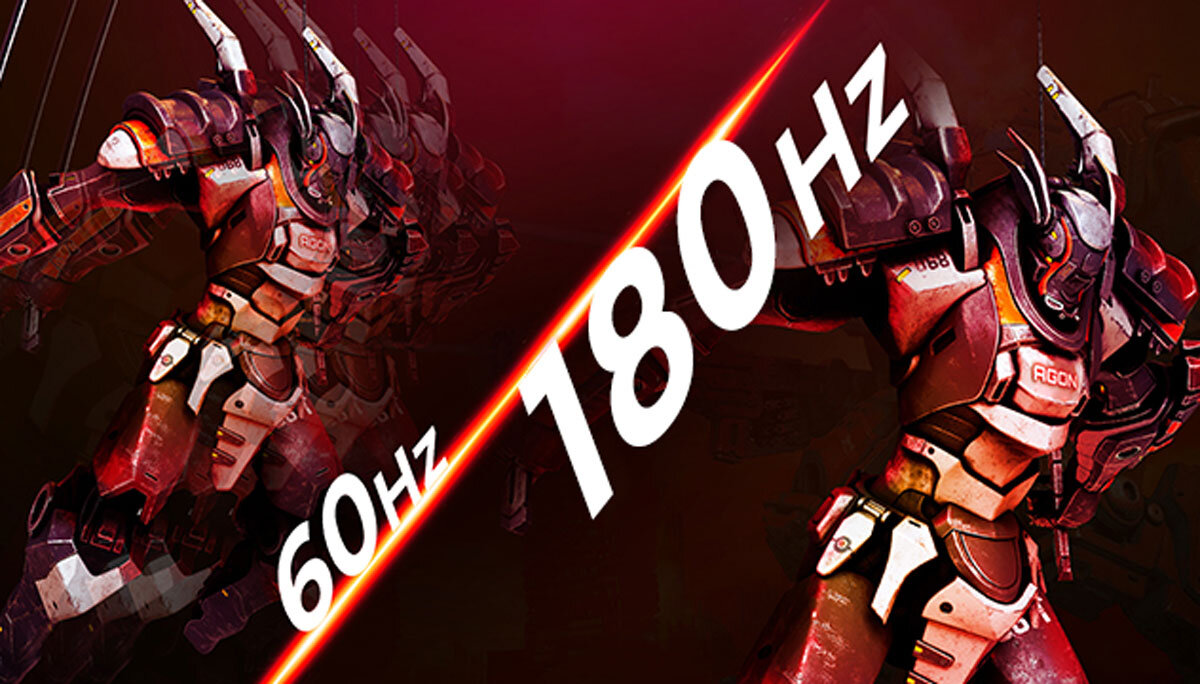 Màn hình VSP VU271Q180 