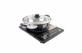 Bếp từ Bluestone ICB-6608 2100W Bếp từ Bluestone ICB-6608 2100W