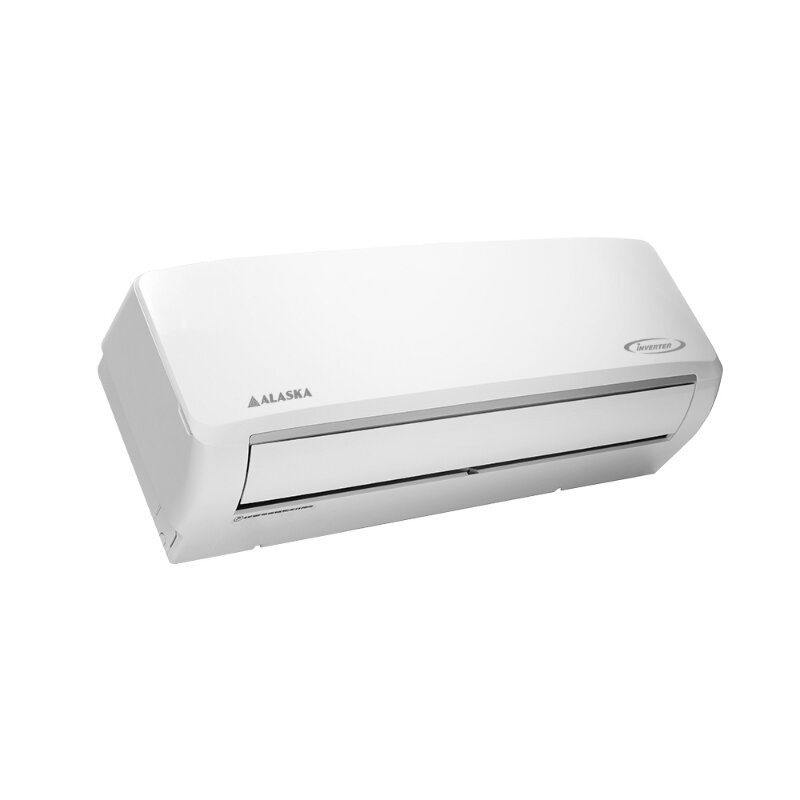 Điều hòa 18000 BTU inverter 1 chiều Alaska AC-18WI