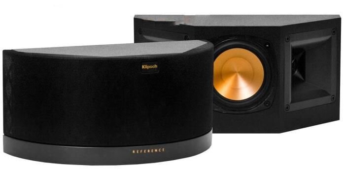 Loa Klipsch R-14S Surround