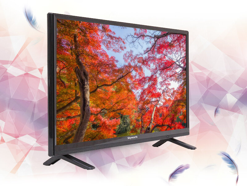 Tivi Skyworth 24 inch 24E510 Tivi Skyworth 24 inch 24E510