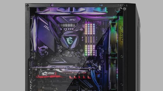 MSI MAG Vampiric 100L (Ảnh 5)