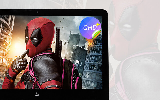 Laptop HP Envy 13 ab010TU i5 7200U/4GB/128GB/Win10/(Z4Q36PA)