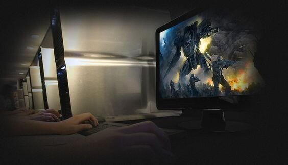 Mainboard Asus EX-B560M-V5 (ảnh 1)