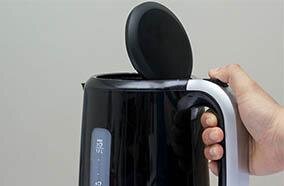 Bình siêu tốc Electrolux EEK3505K