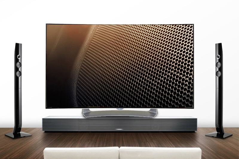 Smart Tivi OLED Cong LG 55 inch 55EG910T Smart Tivi OLED Cong LG 55 inch 55EG910T