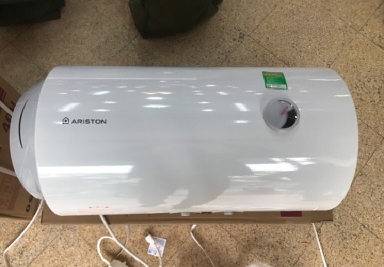 Bình nóng lạnh Ariston PRO 40L