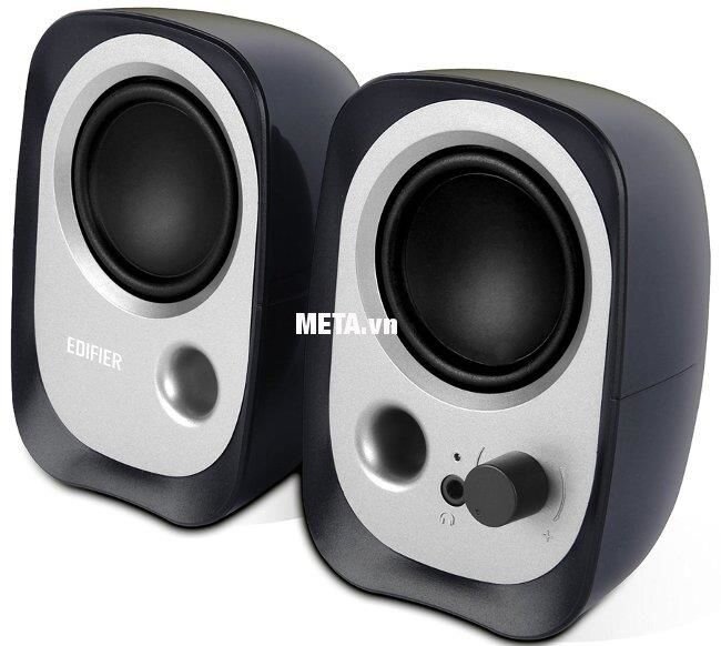 Loa Edifier R12U Loa Edifier R12U