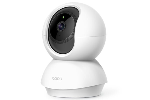 Camera wifi 360 độ TP-Link Tapo C200