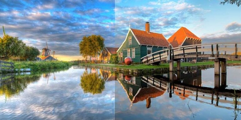 Smart Tivi TCL 32 inch 32S5200