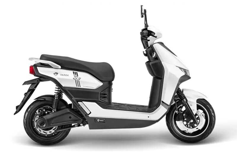 Xe điện Yadea S3