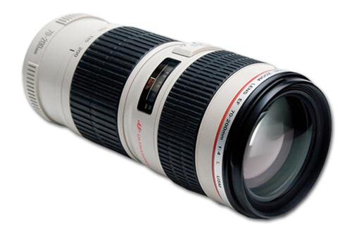 Ống Kính Canon EF70-200mm f/4L USM (Hàng Nhập Khẩu) Ống Kính Canon EF70-200mm f/4L USM (Hàng Nhập Khẩu)