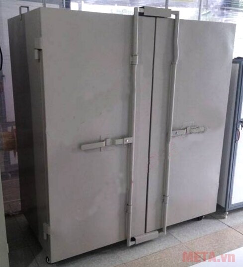 Máy sấy thực phẩm công nghiệp MSD1500 (150kg)