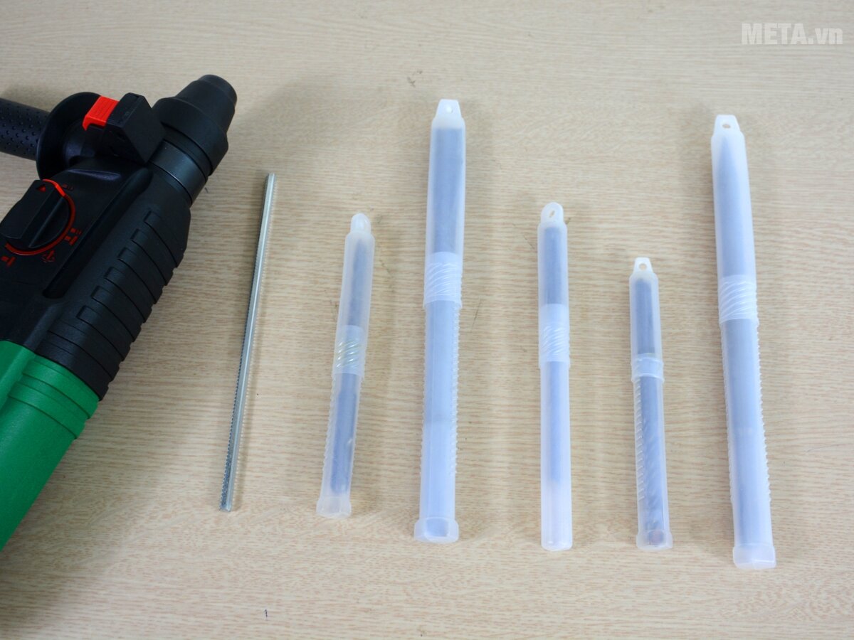 Máy khoan bê tông 26mm FEG EG-2601 SRE