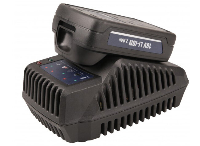 Máy khoan pin Ferm CDM1122P 18V