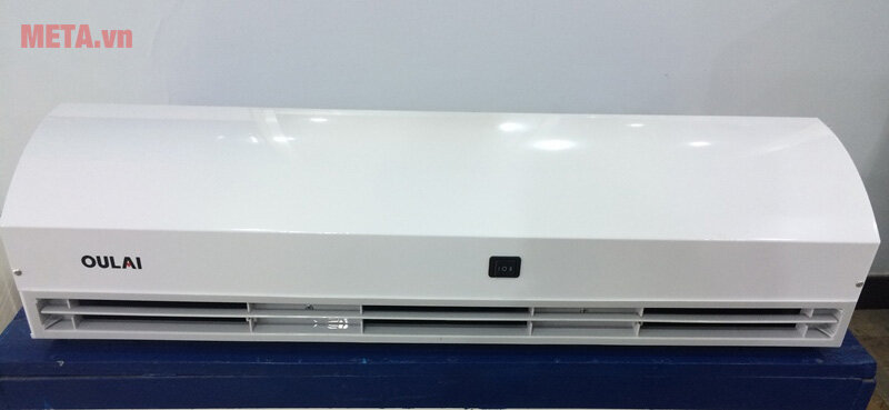 Quạt chắn gió Oulai FM4515DY Quạt chắn gió Oulai FM4515DY