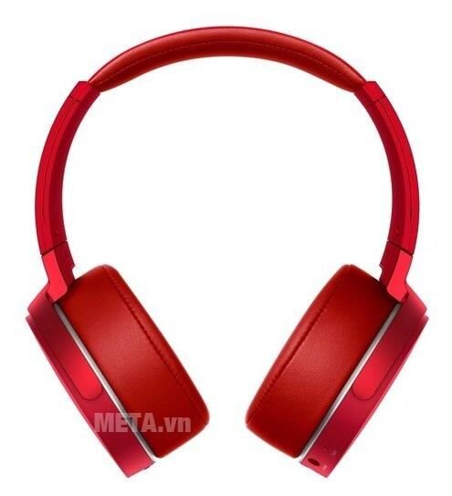 Tai nghe nhạc Sony MDRXB950B1