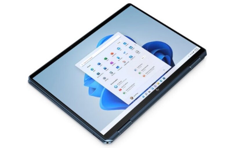 Màn hình OLED 3K siêu sắc nét (Ảnh: Phúc Anh).