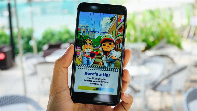 Điện thoại Xiaomi Redmi 4X Điện thoại Xiaomi Redmi 4X