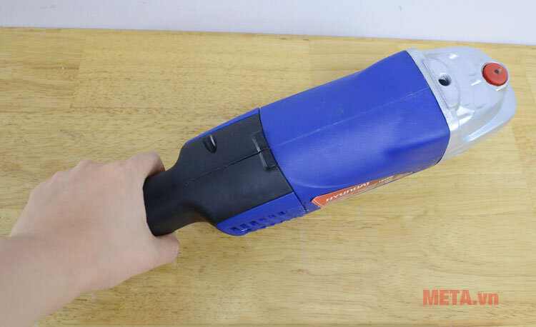 Máy mài góc Hyundai HMG150 150mm
