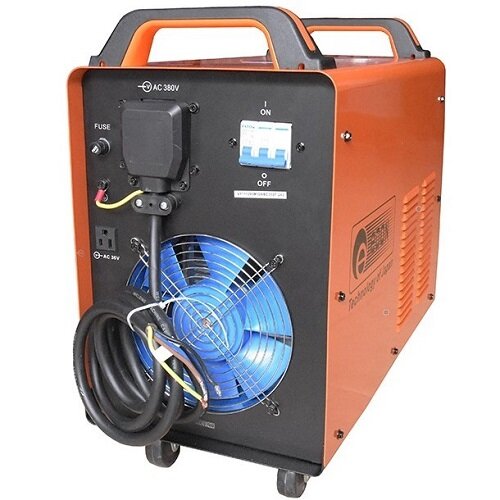 Máy hàn MIG Edon MIG NBC 350F