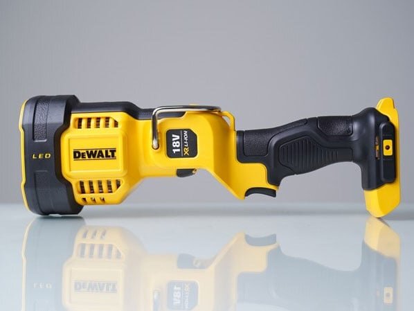 DeWalt DCL043N-KR thiết kế nhỏ gọn DeWalt DCL043N-KR