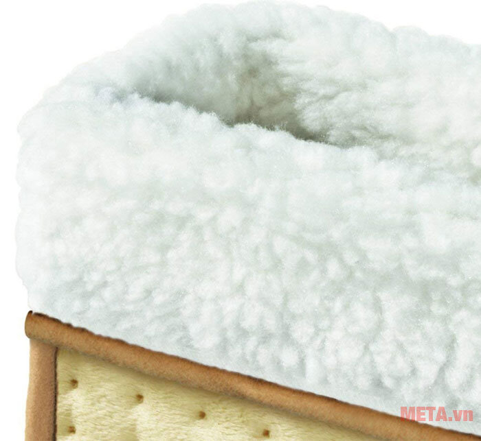 Ủ ấm chân giữ nhiệt Beurer FW20