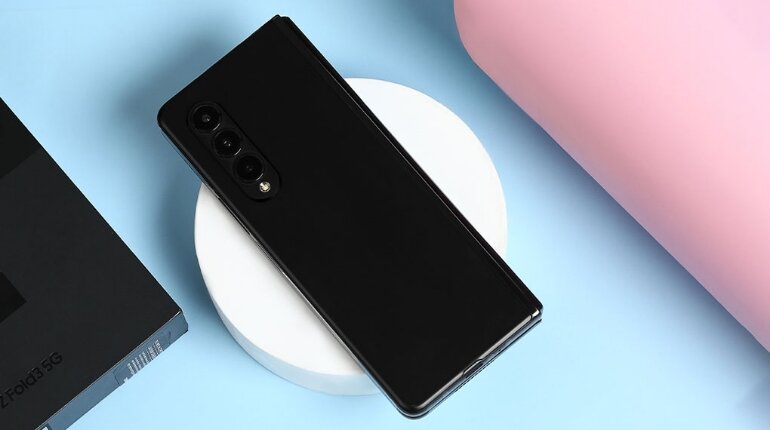 samsung galaxy z fold3 5g