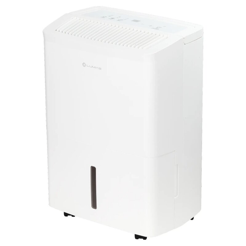 Máy hút ẩm 20L Lumias D6S-20L