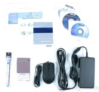 Asus U47VC 53214G50G