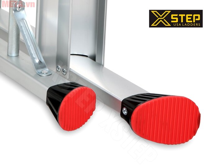 Thang nhôm ghế Xstep XL-05