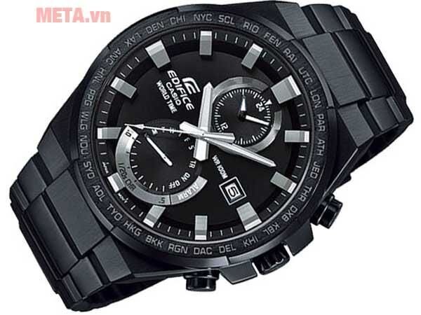 Đồng hồ Edifice EFR-542BK-1AVUDF