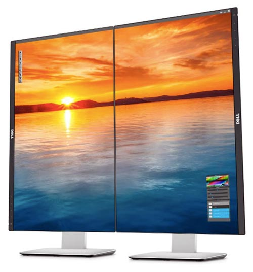 Màn hình DELL Ultrasharp U2414H 23.8