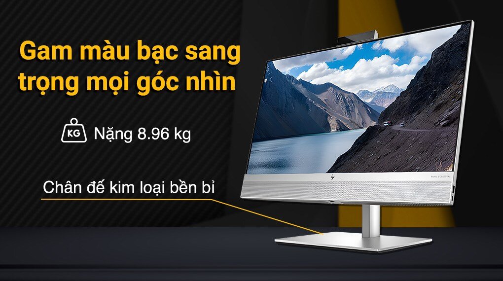 PC HP EliteOne 840 G9 AIO (8W2Z5PA