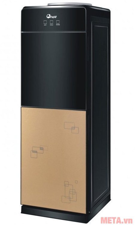 Cây nước nóng lạnh cao cấp 2 vòi FujiE WD1700E