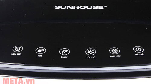 Quạt điều hòa Sunhouse SHD7768