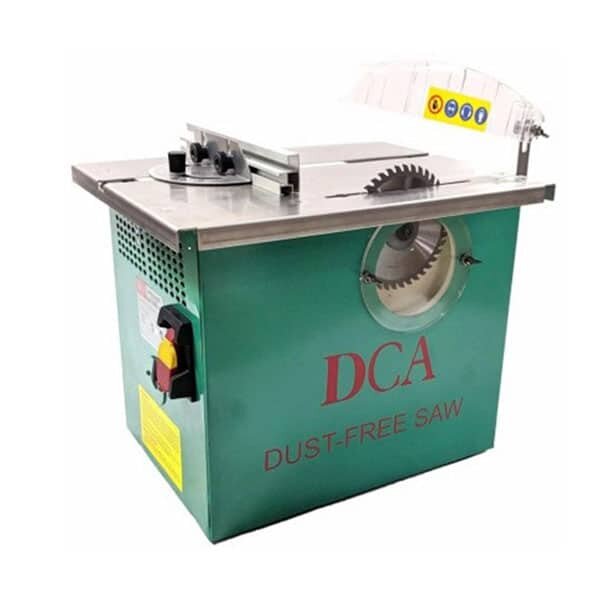 Máy cưa không bụi 150mm DCA AFF02-150