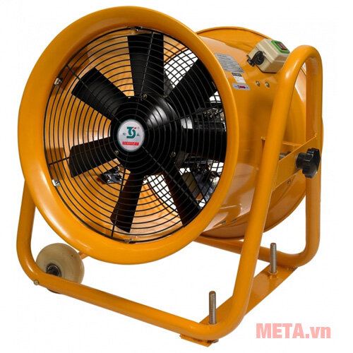 Quạt cấp gió di động Soffnet SH2T- 40 Quạt cấp gió di động Soffnet SH2T- 40