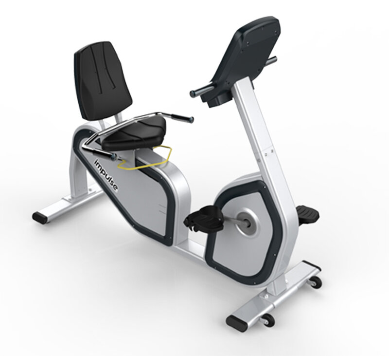 Xe đạp tập tựa lưng Impulse PR300