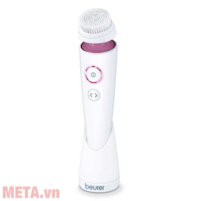 Máy rửa mặt kèm bộ sạc pin Beurer FC95