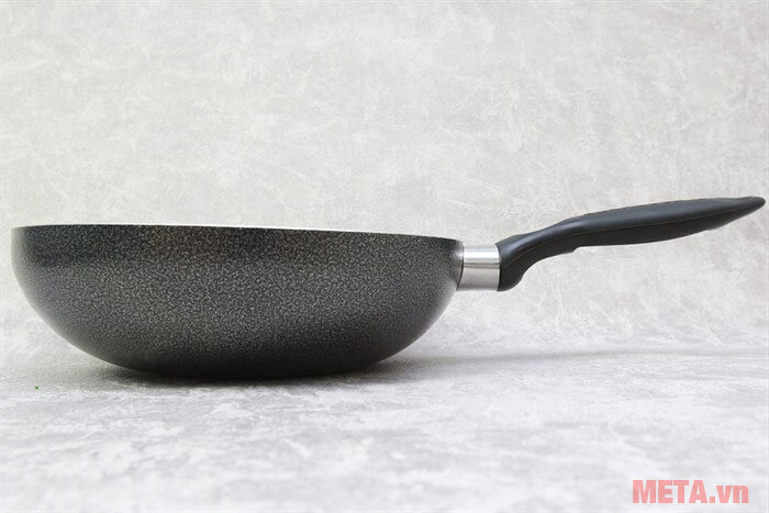 Chảo sâu chống dính Sunhouse SHS28 (28cm) Chảo sâu chống dính Sunhouse SHS28 (28cm)