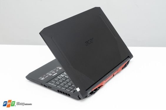 Acer Nitro 5 AN515 55 77P9
