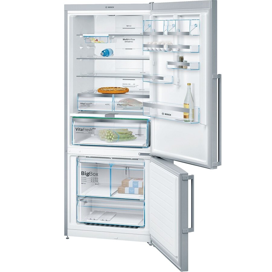 tủ lạnh Bosch KGN76AI30N