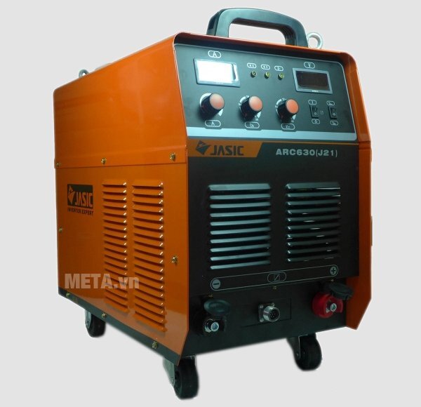 Máy hàn que Jasic ARC-630 (J21) Máy hàn que Jasic ARC-630 (J21)